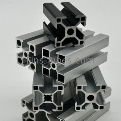 comprar DELLOK YONGHUI Resistência à corrosão Perfis de alumínio extrudido para automóveis, aeroespacial, eletrônica online manufacture