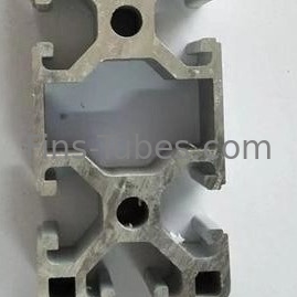 comprar DELLOK YONGHUI 3030 4040 Alumínio industrial e processamento e produção de perfis de alumínio online manufacture