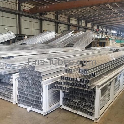 comprar DELLOK YONGHUI Aquisição única para processamento industrial de perfis de alumínio, corte a laser online manufacture
