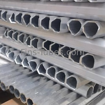 comprar DELLOK YONGHUI Entrega fiável e pontual Fabrica de fornecimento direto de perfis de alumínio industrial online manufacture