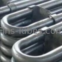 comprar Bobina em forma de U menos propensa a escalar bom efeito de transferência de calor online manufacture