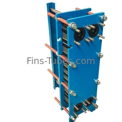 comprar DELLOK YONGHUI fabricante de aquecedores de água com trocador de calor tipo placa online manufacture