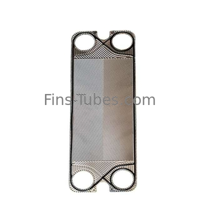 comprar UX10A UX20 UX30A UX40 UX80 UX90 Aço inoxidável Motor diesel marinho Barco Barco Refrigerador de água Trocador de calor de placa online manufacture