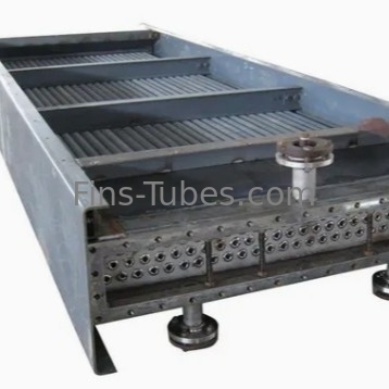 comprar Intercâmbio de calor refrigerado a ar com código de fabricação API e ASME como resfriador e condensador online manufacture