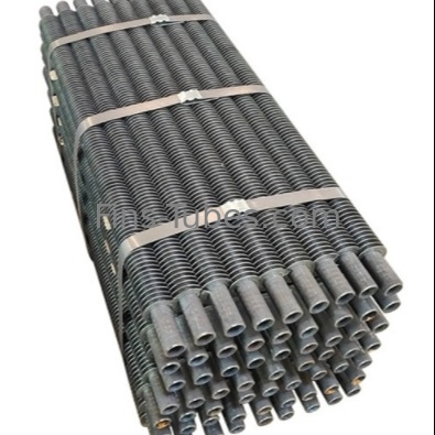 comprar DELLOK YONGHUI 304 Tubos de barbatanas de aço inoxidável online manufacture