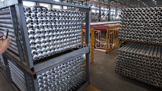 comprar TUBO COM ALETAS EMBUTIDAS DELLOK YONGHUI G online manufacture