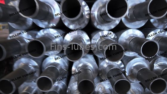 comprar DELLOK YONGHUI Tratamento de superfície, revestimento por oxidação, revestimento de perfis de alumínio 988, personalização de moldes, processamento em profundidade CNC online manufacture