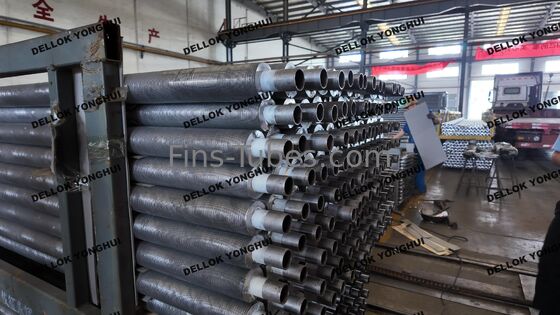 comprar Tubo de Placa de Trocador de Calor de Joelho de 90 Graus DELLOK YONGHUI Projetado para Atender aos Critérios de Aceitação Padrões GEWA-K GEWA-KS para Desempenho Industrial Fabricação em linha
