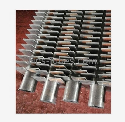 comprar Tubo de aleta do quadrado P5 online manufacture