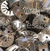 comprar O permutador de calor de aço inoxidável EN10204 de DELLOK galvanizou a tubulação Finned online manufacture