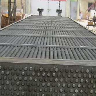 comprar DELLOK Tubo de aço HFW de alta eficiência com condição de entrega normalizada ou temperada online manufacture