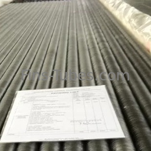 comprar Tubos sem emenda de aço inoxidável refrigerar de ar 50.8mm de DELLOK 316L SMLS online manufacture