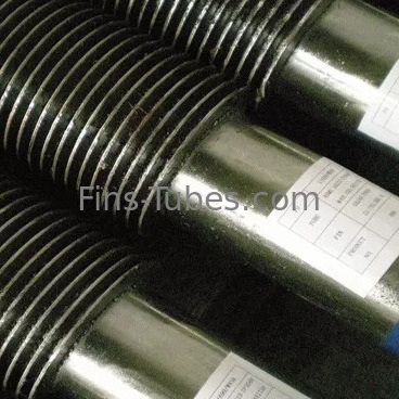 comprar A resistência de alta frequência SA213 T11 de DELLOK liga os tubos de aleta soldados online manufacture