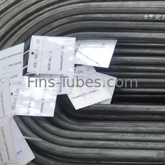 comprar Mergulho quente sem emenda de tubo de aleta do aço carbono da fileira EN10204 de DELLOK o único galvanizou online manufacture