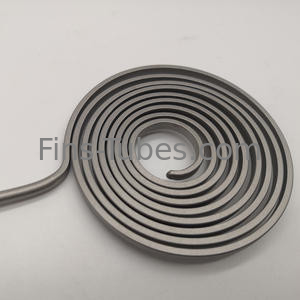 comprar Aço carbono 10FPI das serpentinas de aquecimento de DELLOK cotovelo da tubulação de 180 graus online manufacture