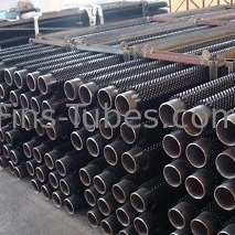 comprar Os aços de liga OD do carbono de DELLOK 219mm máximos Nailhead encheram a tubulação online manufacture