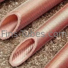 comprar Baixos tubos de aleta A106 online manufacture