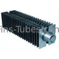 comprar tubo de aleta quadrado de 2.5mm online manufacture