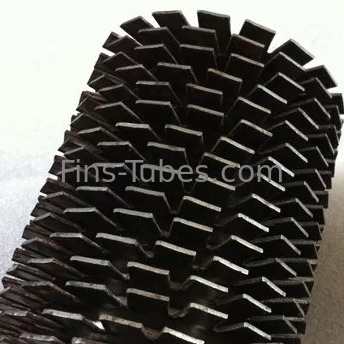 comprar ASTM soldou os tubos de aleta online manufacture