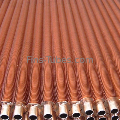 comprar DELLOK TP316L Tubos de barbatanas incorporados online manufacture