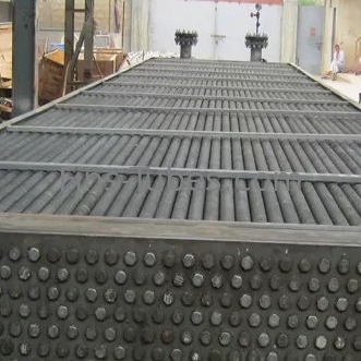 comprar DELLOK envolveu a tensão corrugou a tubulação de aço galvanizada 25.4mm online manufacture