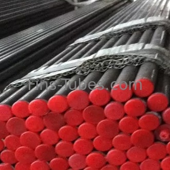 comprar Tubulação sem emenda líquida da categoria B A106 do transporte 24m de DELLOK ASTM online manufacture