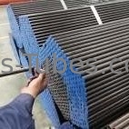 comprar Tubo sem emenda do aço carbono do RUÍDO 17175 de DELLOK online manufacture