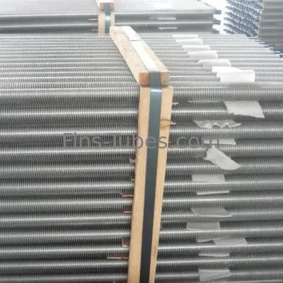 comprar Tubo bimetálico mecânico frio sem emenda de DELLOK A192M Heat Exchanger Fin online manufacture