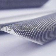 comprar Tubo de aleta mais seco mais fresco do permutador de calor do radiador ASTM A179 de DELLOK online manufacture