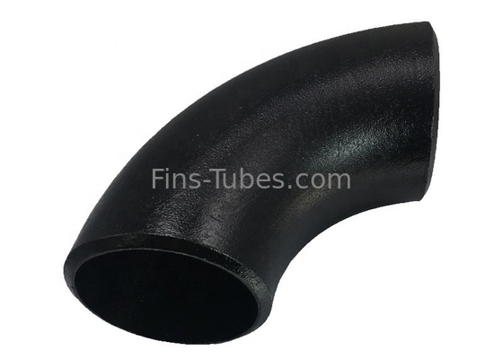 comprar O aço carbono de DELLOK galvanizou a soldadura preta brilhante da pintura dos encaixes de tubulação rosqueada online manufacture