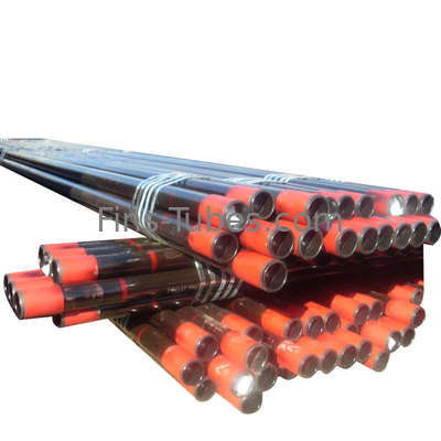 Dellok DIN 2448 ST 37 tubos Tubo de aço sem costura de carbono
