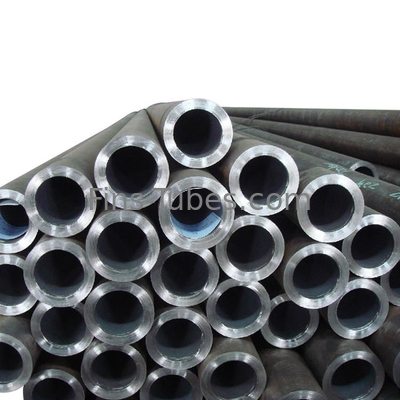 Dellok HFW Tubo de aço inoxidável