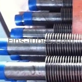 DELLOK Tubos de pinças de alumínio extrudidos para trocadores de calor