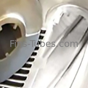 DELLOK ASTM B163 825 Tubos de pinças extrudidos