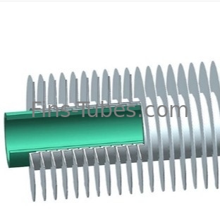 DELLOK Tubos finos de aço carbono tipo LL
