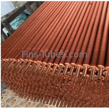DELLOK Tubos finos de cobre tipo L para refrigeradores de ar