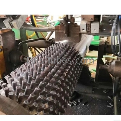 DELLOK Tubos de soldadura de resistência de aço de carbono