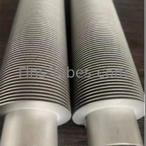 DELLOK SA-179 Tubos de borracha de aço de carbono, soldados a laser