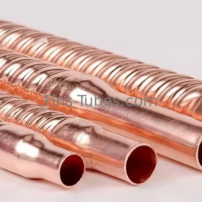 DELLOK 22,22 mm Diâmetro externo Máquina de tubos para produção de precisão