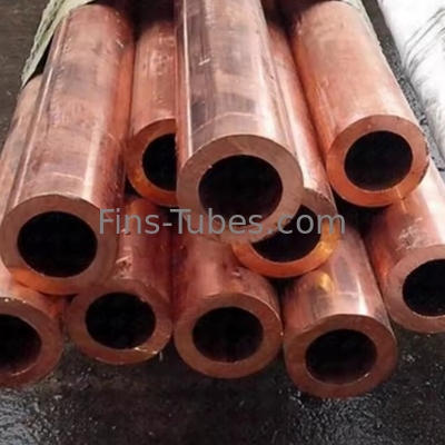 DELLOK Tubos de espessura de 4 mm a 15 mm Tubos de borracha de aço carbono para entrega em picles / aquecimento brilhante