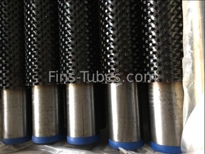 DELLOK Poluição horizontal de tubos de prata com capacidades de resistência