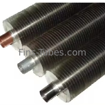 DELLOK Tubos de pinças de alumínio de longa duração com altura de alfinete de 10 mm e 22,22 mm de altura para transferência de calor ideal