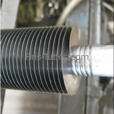DELLOK HFW Tubos de aço Verniz preto FBE Gr.B - X70 ASTM EN DIN JIS GB Standard