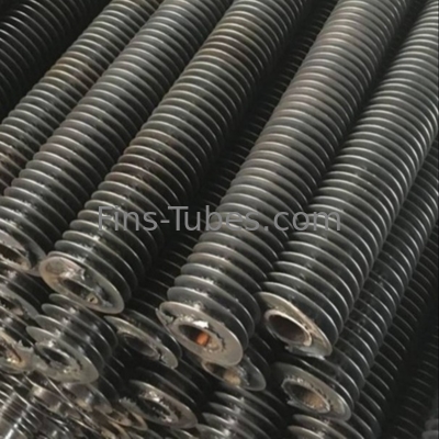 Tubo de aço elíptico de 24 polegadas para ambientes de alta temperatura até 400 ° C