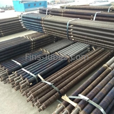 DELLOK API 5L GR B HFW Tubos de aço GB Standard