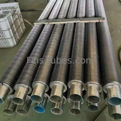 Tubos sem costura de aço carbono de peso pesado DIN Standard API 5L Gr.B, com extremidades simples de dobras ou roscas