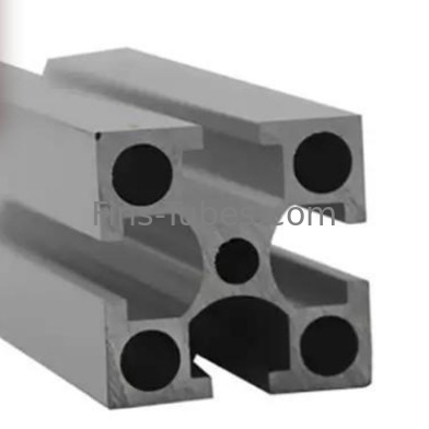 DELLOK YONGHUI Tratamento de superfície, revestimento por oxidação, revestimento de perfis de alumínio 988, personalização de moldes, processamento em profundidade CNC