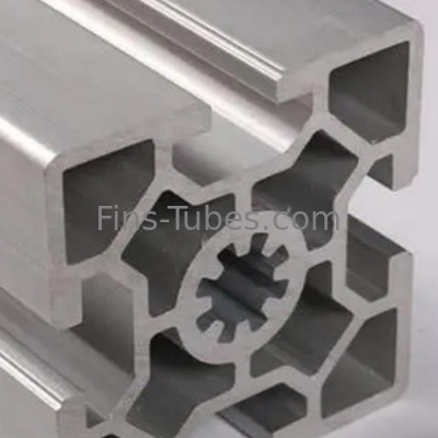 DELLOK YONGHUI Painel Honeycomb Perfis de alumínio, abertura de moldes personalização, processamento CNC profundo, tratamento de superfície