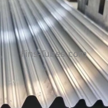 DELLOK YONGHUI Entrega fiável e pontual Fabrica de fornecimento direto de perfis de alumínio industrial