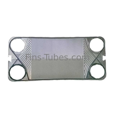 UX10A UX20 UX30A UX40 UX80 UX90 Aço inoxidável Motor diesel marinho Barco Barco Refrigerador de água Trocador de calor de placa